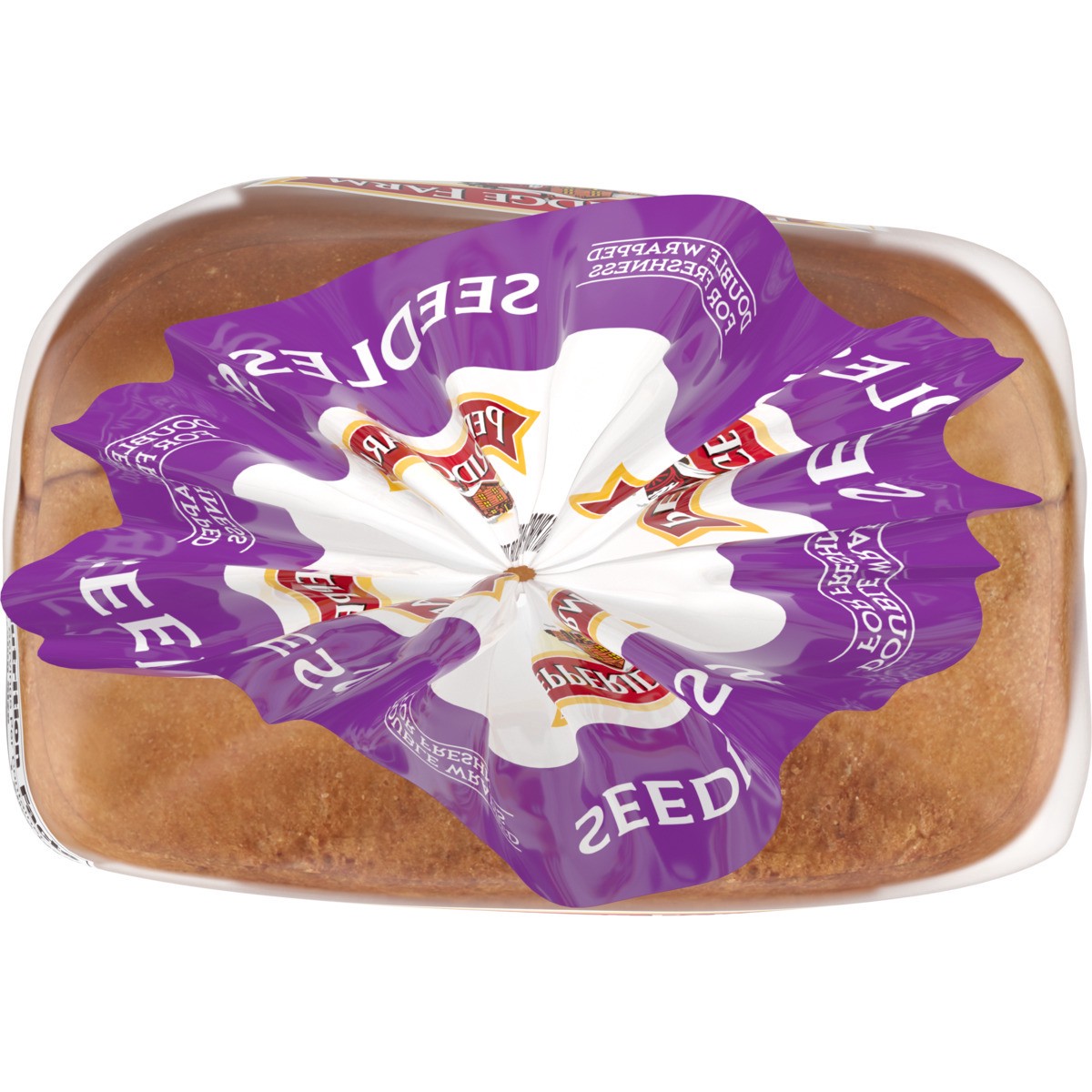 slide 8 of 11, Pepperidge Farm Seedless Rye Bread, 16.000 oz