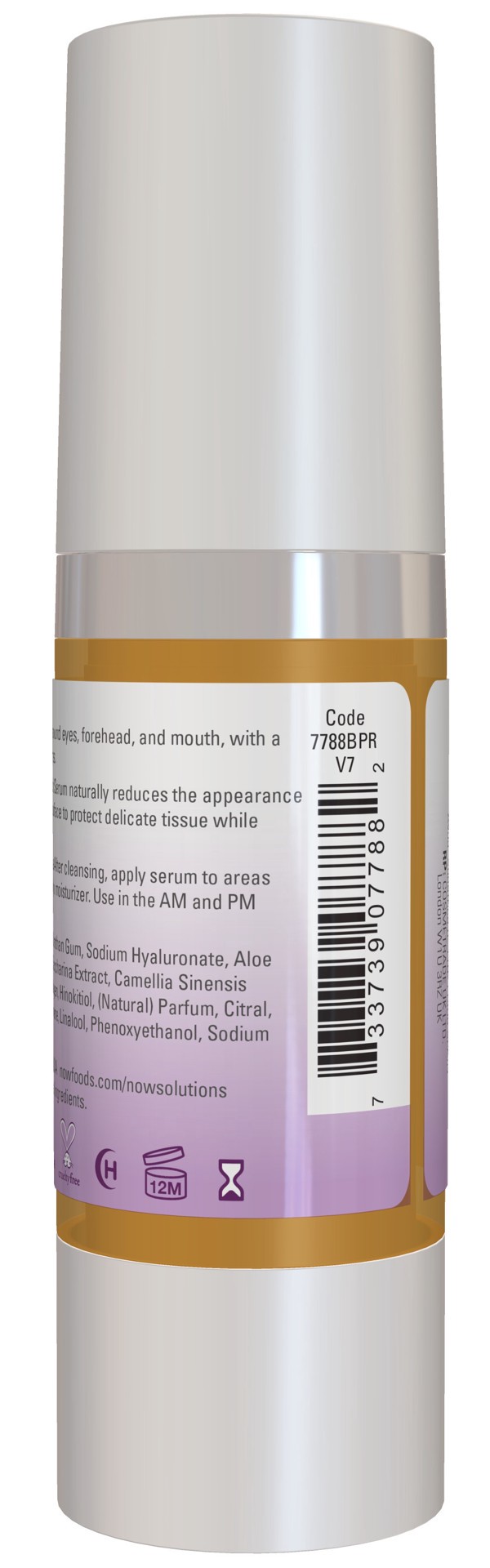 slide 4 of 5, NOW Solutions NOW Essential Oils Lavender & Tea Tree Oil, 1 fl oz