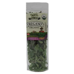 Goodness Gardens Organic Oregano