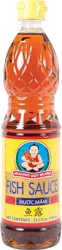 Healthy Boy Brand Fish Sauce