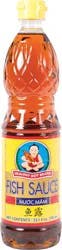 Healthy Boy Brand Fish Sauce