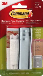 Command Picture Hangers 1 ea