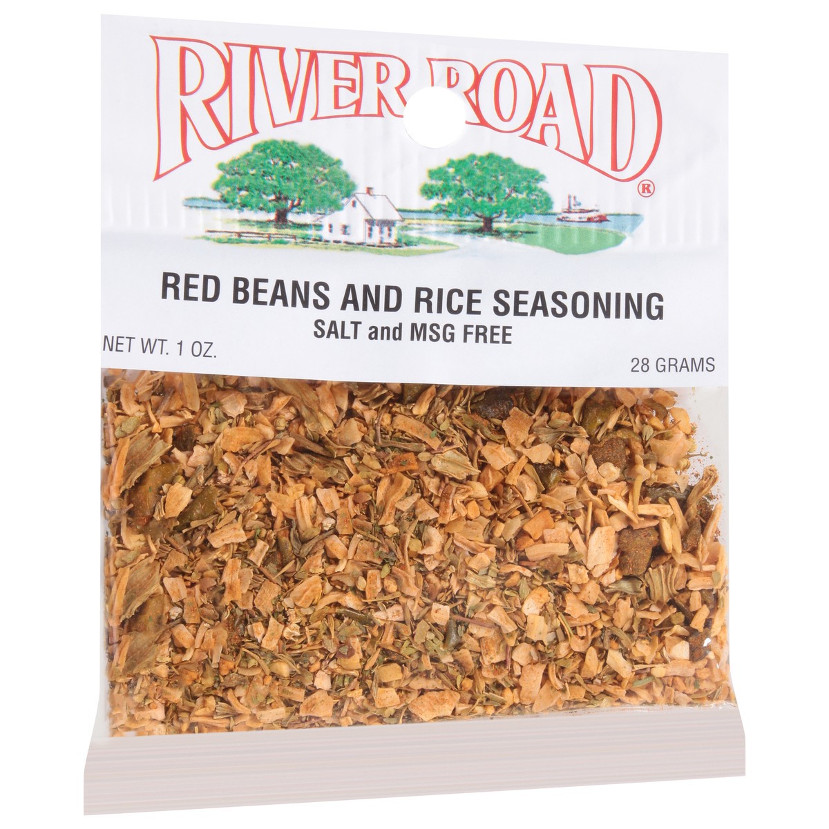 slide 7 of 13, River Road Red Beans & Rice Seasoning 1 oz, 1 oz
