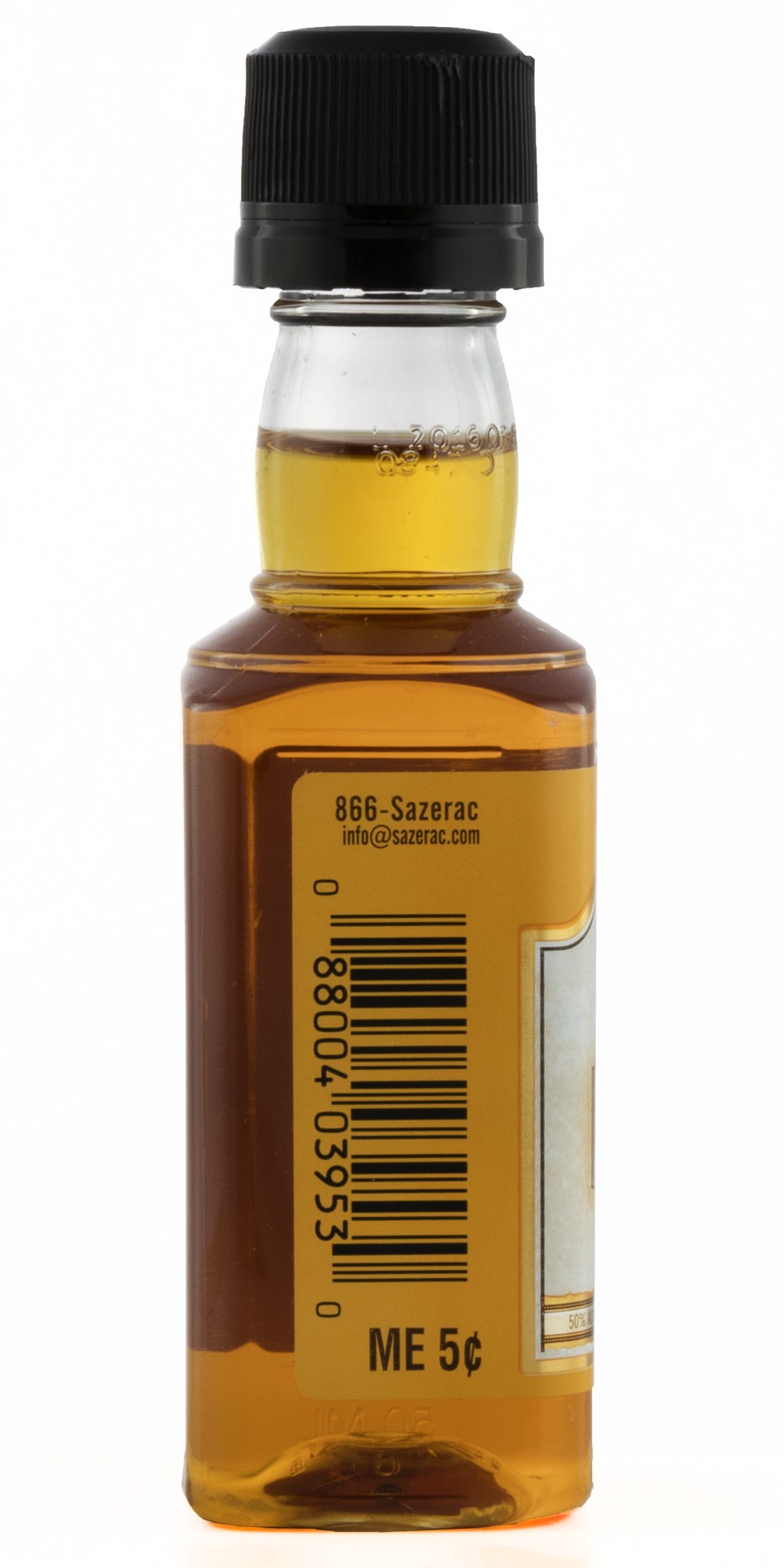 slide 2 of 3, Yukon Jack Fire 10Pk/50Ml, 50 ml