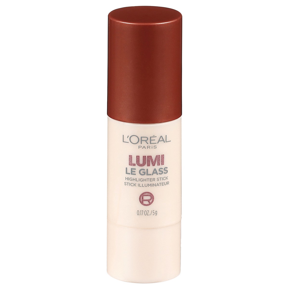slide 1 of 13, L'Oréal Lumi Highlighter Stick Glassy Sunset Amour 625 0.17 oz, 0.17 oz