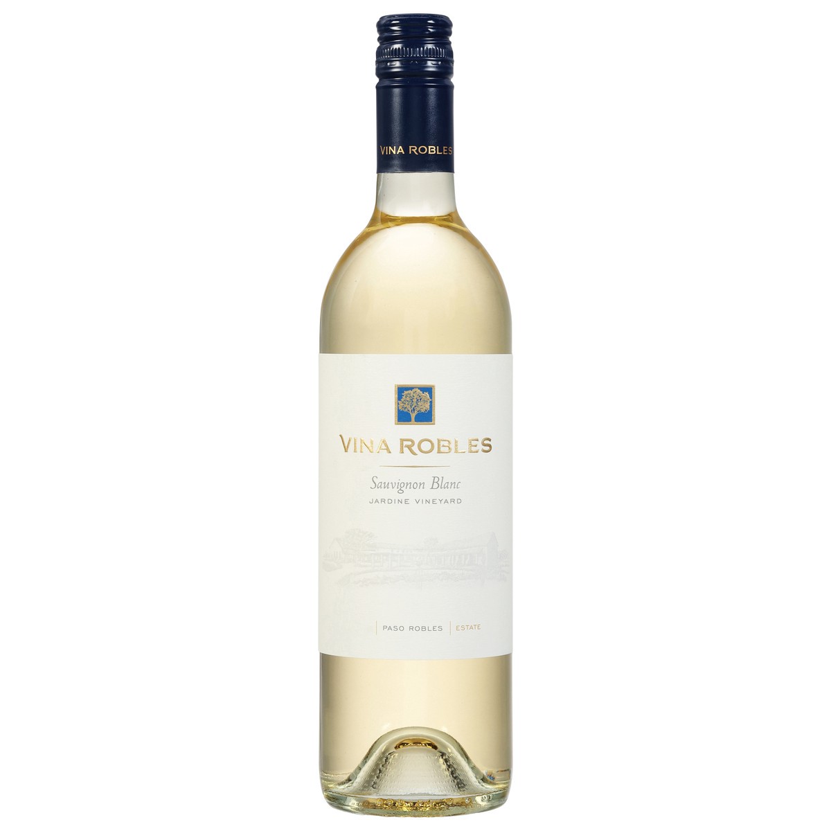 slide 7 of 11, Vina Robles Paso Robles Jardine Vineyard Sauvignon Blanc 750 ml, 750 ml