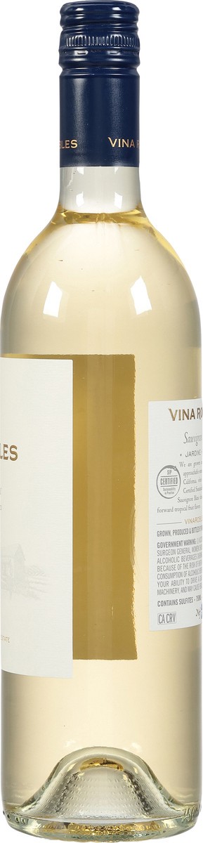 slide 8 of 11, Vina Robles Paso Robles Jardine Vineyard Sauvignon Blanc 750 ml, 750 ml