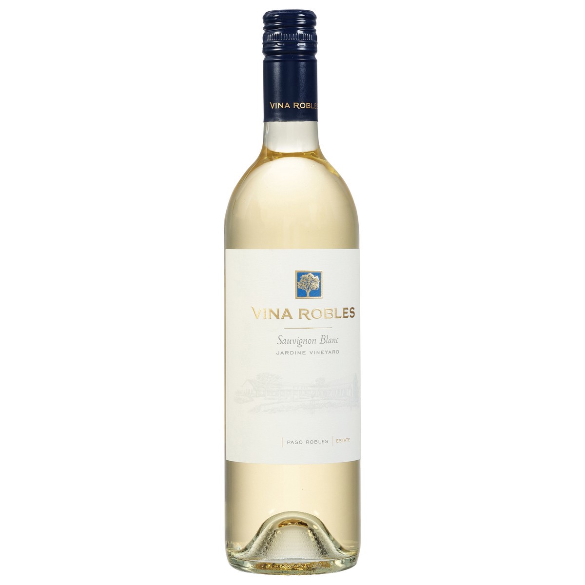 slide 5 of 11, Vina Robles Paso Robles Jardine Vineyard Sauvignon Blanc 750 ml, 750 ml