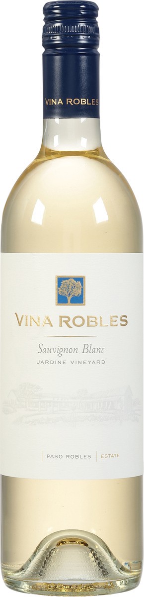 slide 2 of 11, Vina Robles Paso Robles Jardine Vineyard Sauvignon Blanc 750 ml, 750 ml