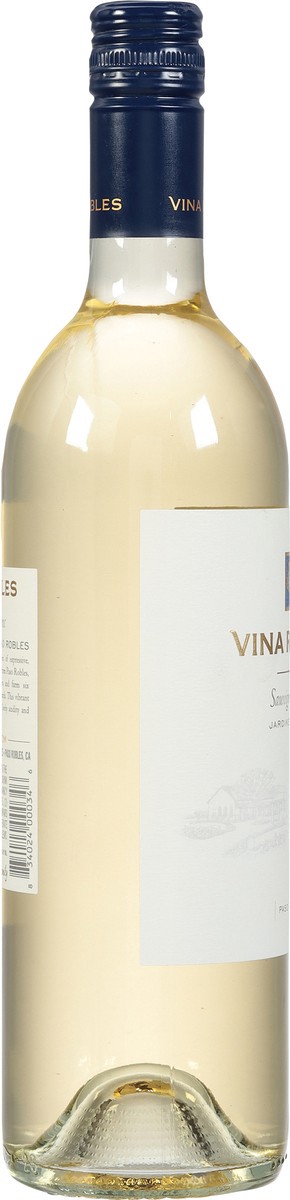slide 10 of 11, Vina Robles Paso Robles Jardine Vineyard Sauvignon Blanc 750 ml, 750 ml