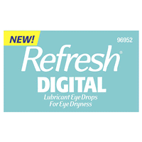 slide 12 of 21, Refresh Digital Pf, 0.33 oz