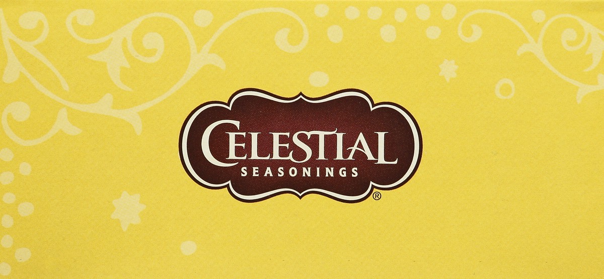 slide 2 of 4, Celestial Seasonings Tea Herbal Lemon Ginger Jammin - 20 ct, 20 ct