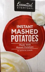 Essential Everyday Instant Mashed Potatoes