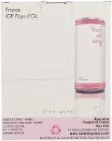 Rose All Day Can Wine 4 Pack