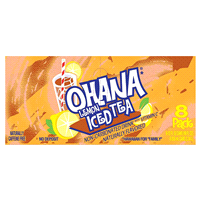slide 13 of 13, Faygo Ohana Tea With Lemon / - 8 ct; 12 oz, 8 ct; 12 oz