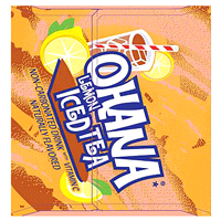 slide 10 of 13, Faygo Ohana Tea With Lemon / - 8 ct; 12 oz, 8 ct; 12 oz