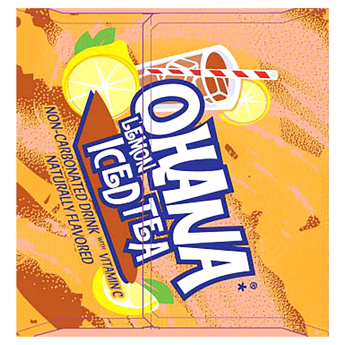 slide 12 of 13, Faygo Ohana Tea With Lemon / - 8 ct; 12 oz, 8 ct; 12 oz