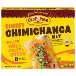 Oep Chsy Chimi Kit