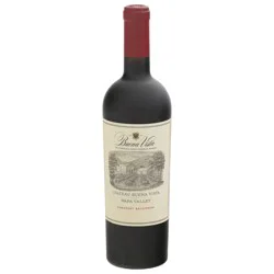 Buena Vista Napa Valley Cabernet Sauvignon 750 ml
