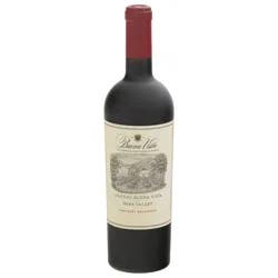 Buena Vista Napa Valley Cabernet Sauvignon 750 ml