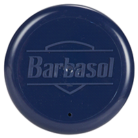 slide 14 of 29, Barbasol Sensitive Skin Shaving Cream Value Size, 10.5 oz