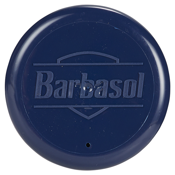 slide 8 of 29, Barbasol Sensitive Skin Shaving Cream Value Size, 10.5 oz
