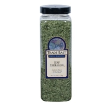 slide 1 of 1, Trade East Leaf Tarragon, 4 oz