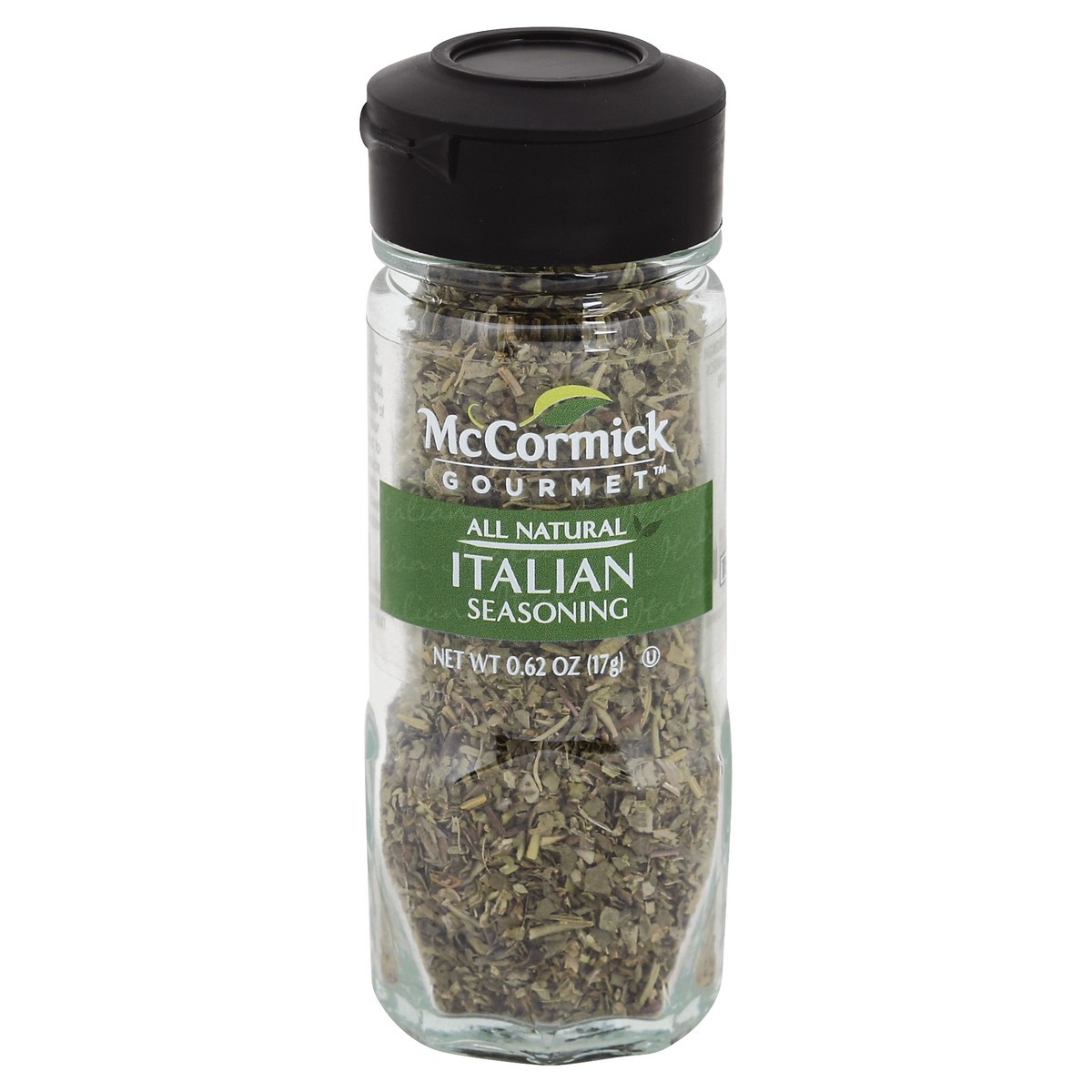 slide 2 of 2, McCormick Seasoning 0.62 oz, 0.62 oz