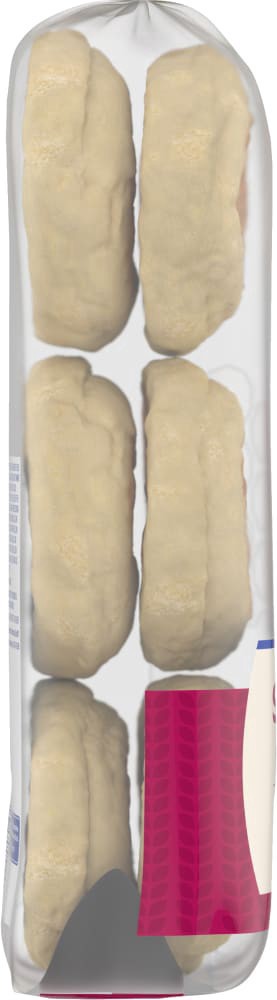 slide 4 of 5, Kroger Sourdough English Muffins, 6 ct; 12 oz