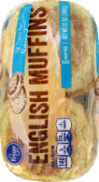 slide 1 of 5, Kroger Sourdough English Muffins, 6 ct; 12 oz