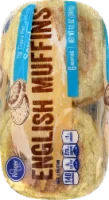 Kroger Sourdough English Muffins