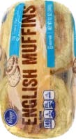 Kroger Sourdough English Muffins
