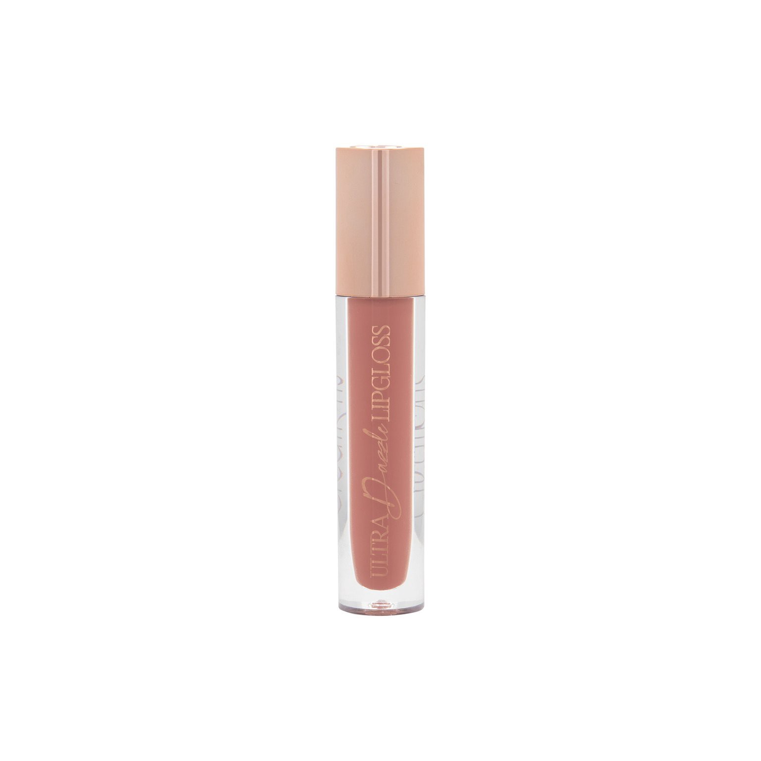 slide 1 of 1, Beauty Creations Ultra Dazzle Lip Gloss - Get It Girl, 1 ct