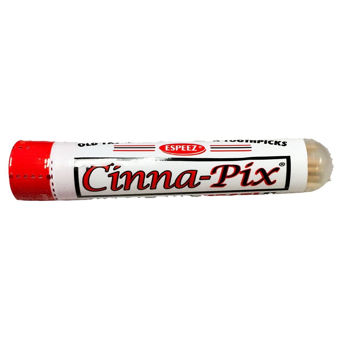 slide 1 of 1, Espeez Cinna Pix Tubes, 25 oz