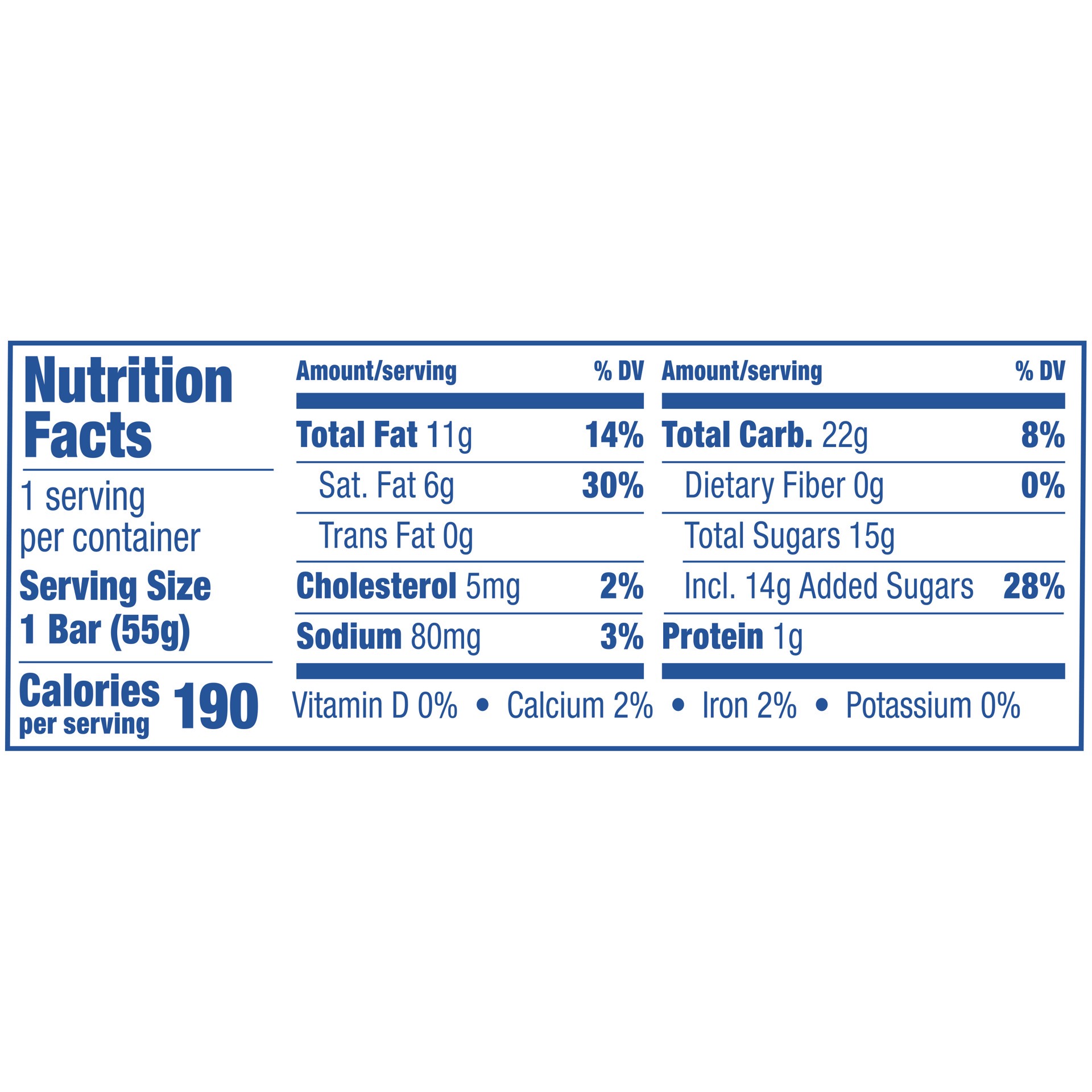 slide 4 of 5, Oreo Nestle Oreo Bar, 1 ct