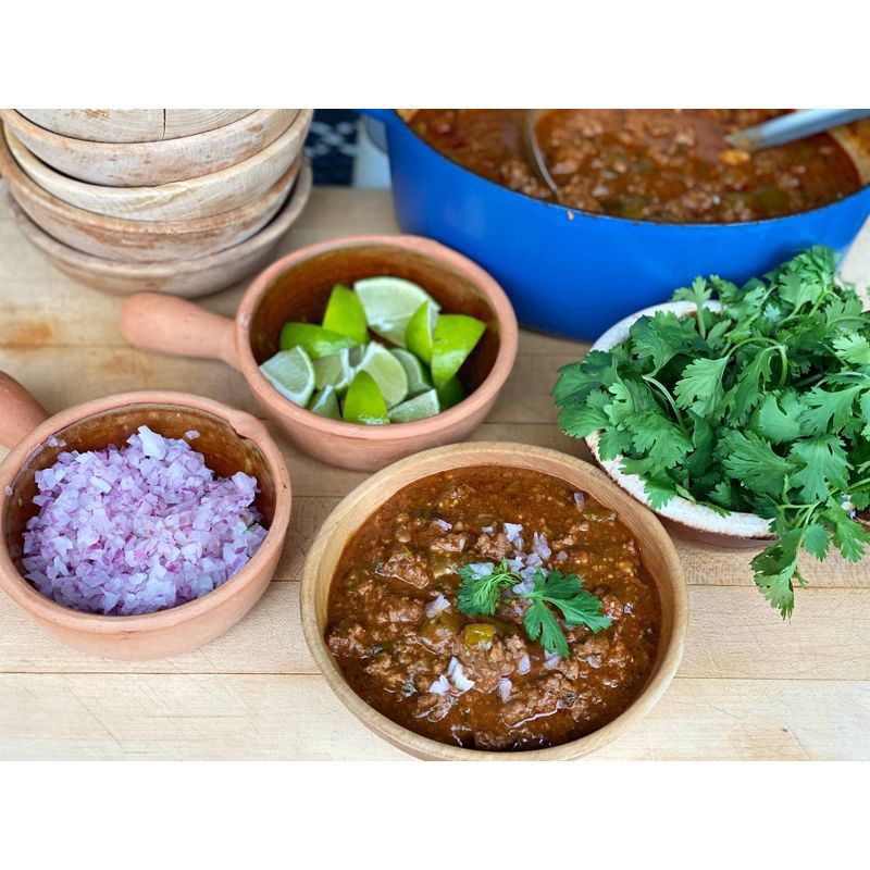 slide 2 of 6, Carroll Shelby's Texas Chili 3.65 oz, 3.65 oz