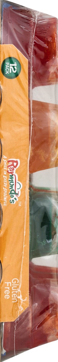 slide 4 of 4, Raymundo's Sugar Free Gelatin, 3.5 oz