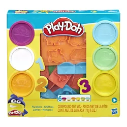 Play-Doh Fundamentals Assortment