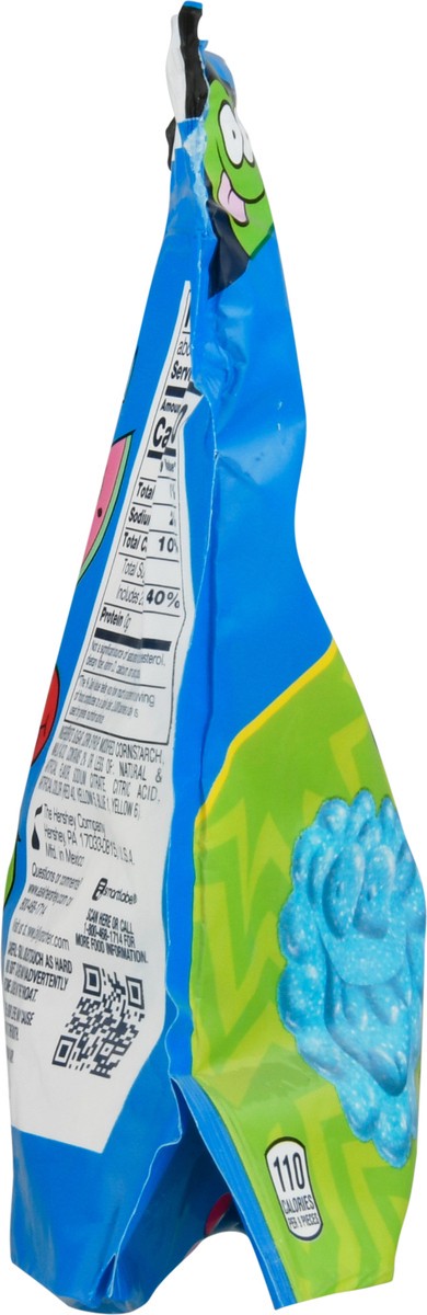 slide 7 of 9, JOLLY RANCHER Sour Gummies Assorted Fruit Flavored Candy Resealable Bag, 13 oz, 13 oz