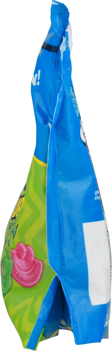 slide 5 of 9, JOLLY RANCHER Sour Gummies Assorted Fruit Flavored Candy Resealable Bag, 13 oz, 13 oz