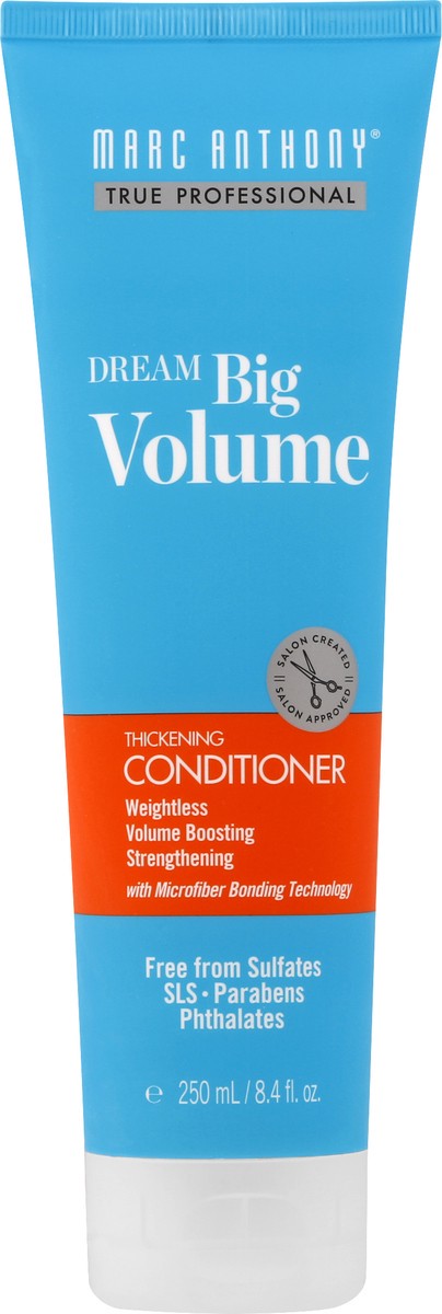 slide 6 of 7, Marc Anthony Conditioner 250 ml, 8.4 oz