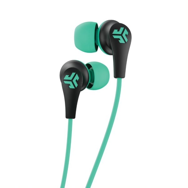 slide 1 of 5, JLab JBuds Pro Wireless Earbuds - Teal, 1 ct