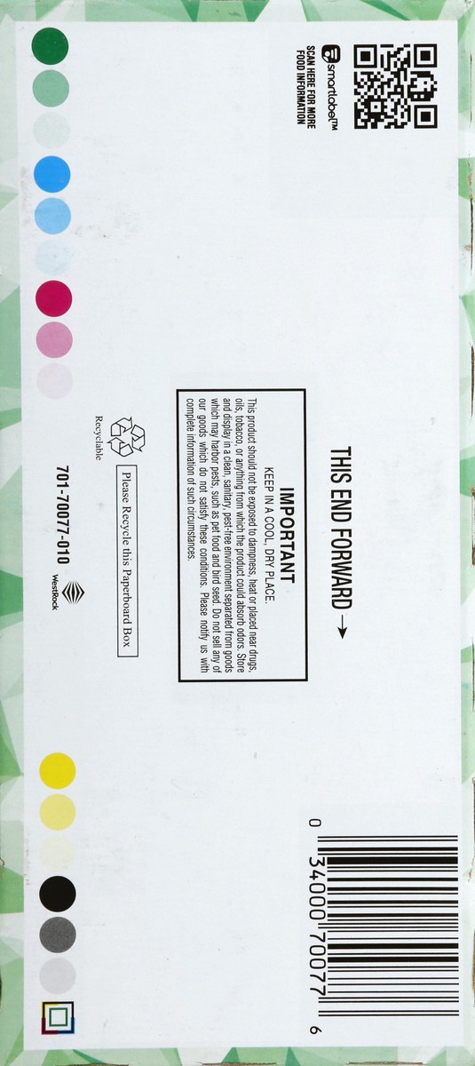 slide 5 of 6, Ice Breakers Ice Cubes Spearmint Sugar Free Chewing Gum Bottles, 3.24 oz (6 Count, 40 Pieces),