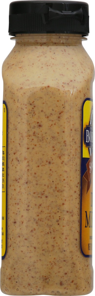 slide 9 of 9, Bookbinder's Stone Ground Dijon Mustard 10 oz, 10 oz