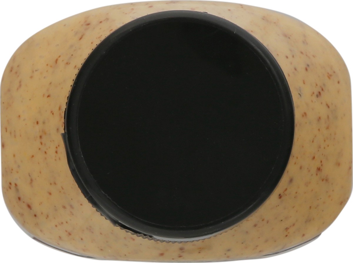 slide 8 of 9, Bookbinder's Stone Ground Dijon Mustard 10 oz, 10 oz