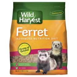 8in1 Ferret Blend 3 lb