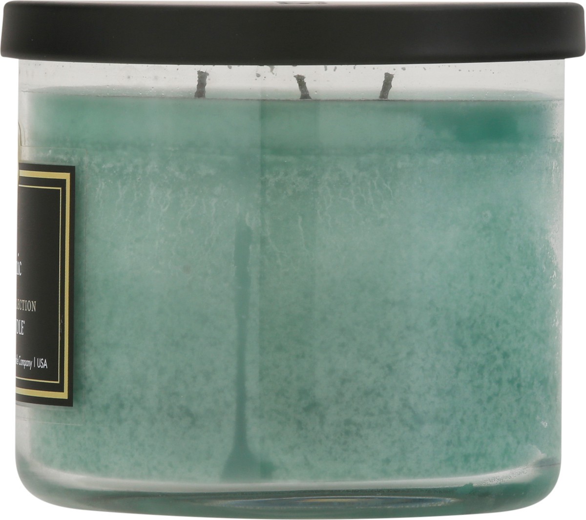 slide 2 of 9, Village Candle Gin & Tonic Candle 14 oz, 14 oz