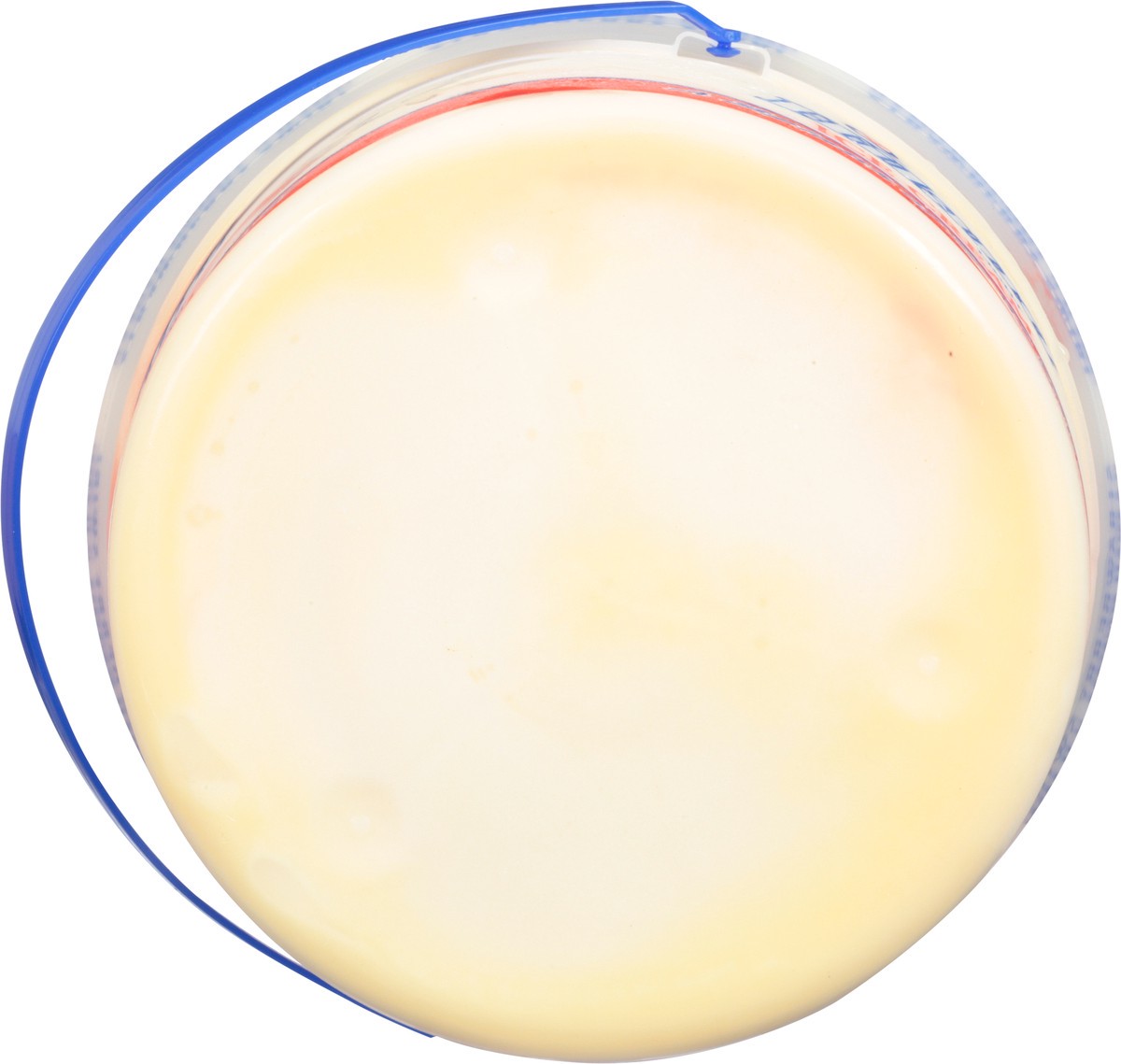 slide 13 of 13, Hiland Dairy Light Strawberry Swirl Ice Cream 4 qt, 4 qt