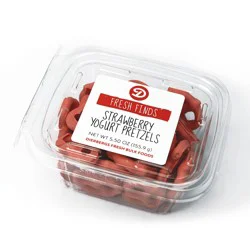 Dierbergs Strawberry Pretzels