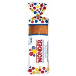 Wonder Bread, Classic White